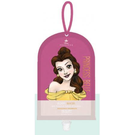 DISNEY PURE PRINCESS SHOWER GEL BELLE