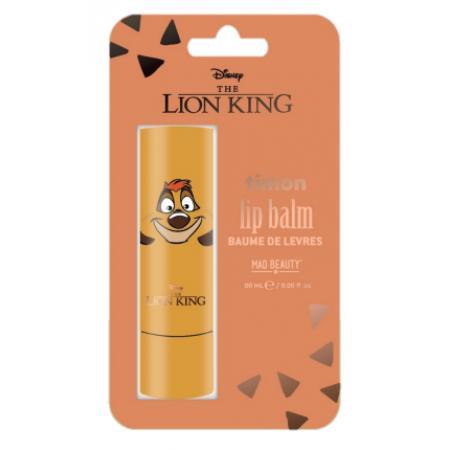 DISNEY LION KING LIP BALM - TIMON