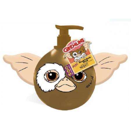 WARNER BROS GREMLINS HAND & BODY WASH