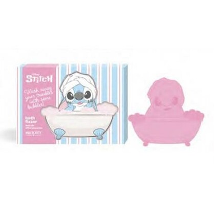 DISNEY STITCH PAMPER BATH FIZZER