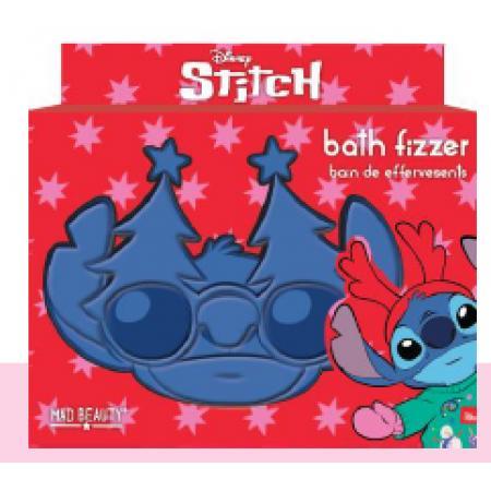DISNEY STITCH AT CHRISTMAS SINGLE FIZZER
