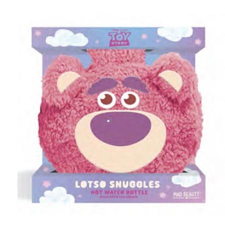 DISNEY TOY STORY LOTSO LOVE HOT WATER BOTTLE