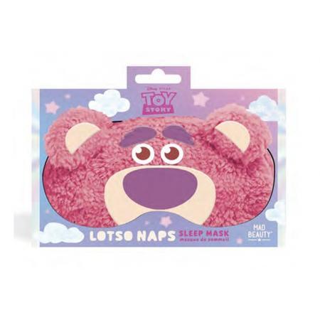 DISNEY TOY STORY LOTSO LOVE SLEEP MASK