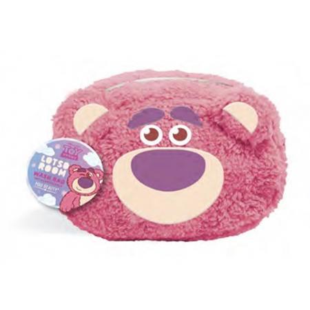 DISNEY TOY STORY LOTSO LOVE WASH BAG