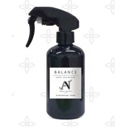 AROMA NATURALS SPRAY 240ML BALANCE