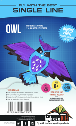 Owl
