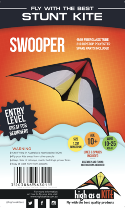 Swooper