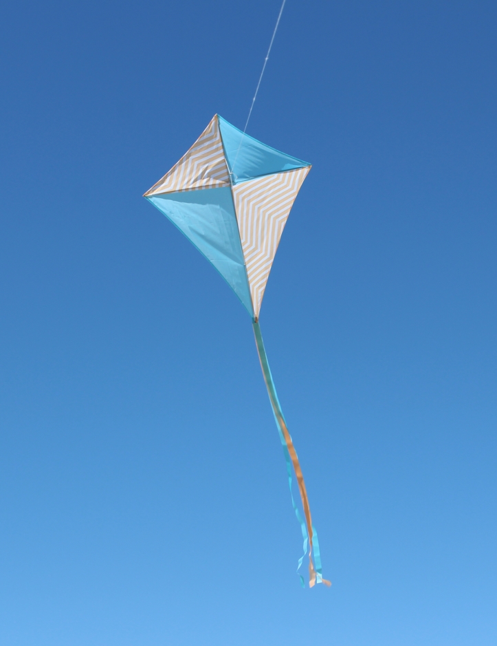 Zig Zag Diamond