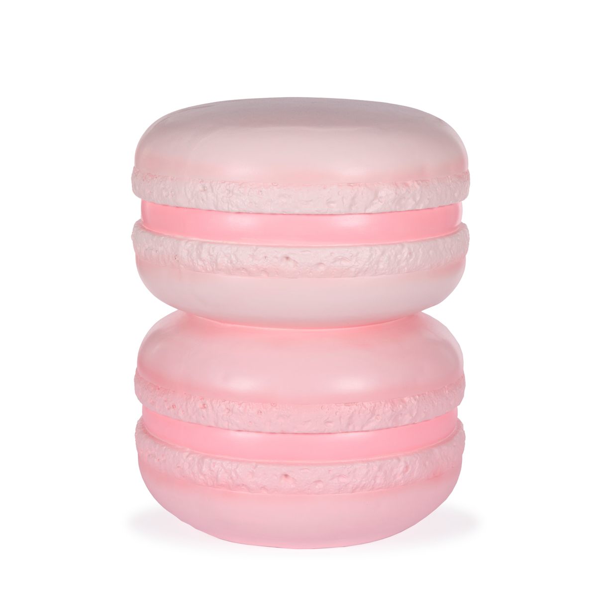 Wholesale PINK MACARON STOOL Holly and Ivy Fieldfolio