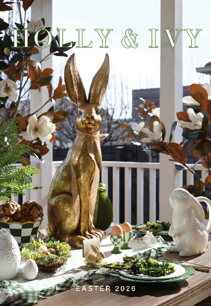 Easter 2026 - NEW