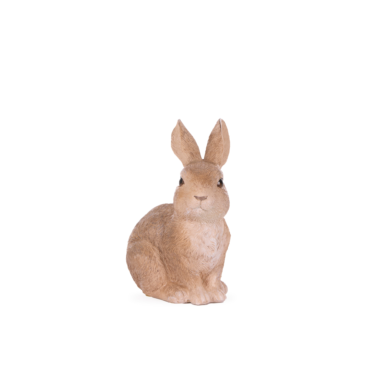 HOPPING COTTON TAIL BUNNY