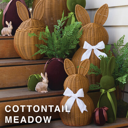 Cottontail Meadow