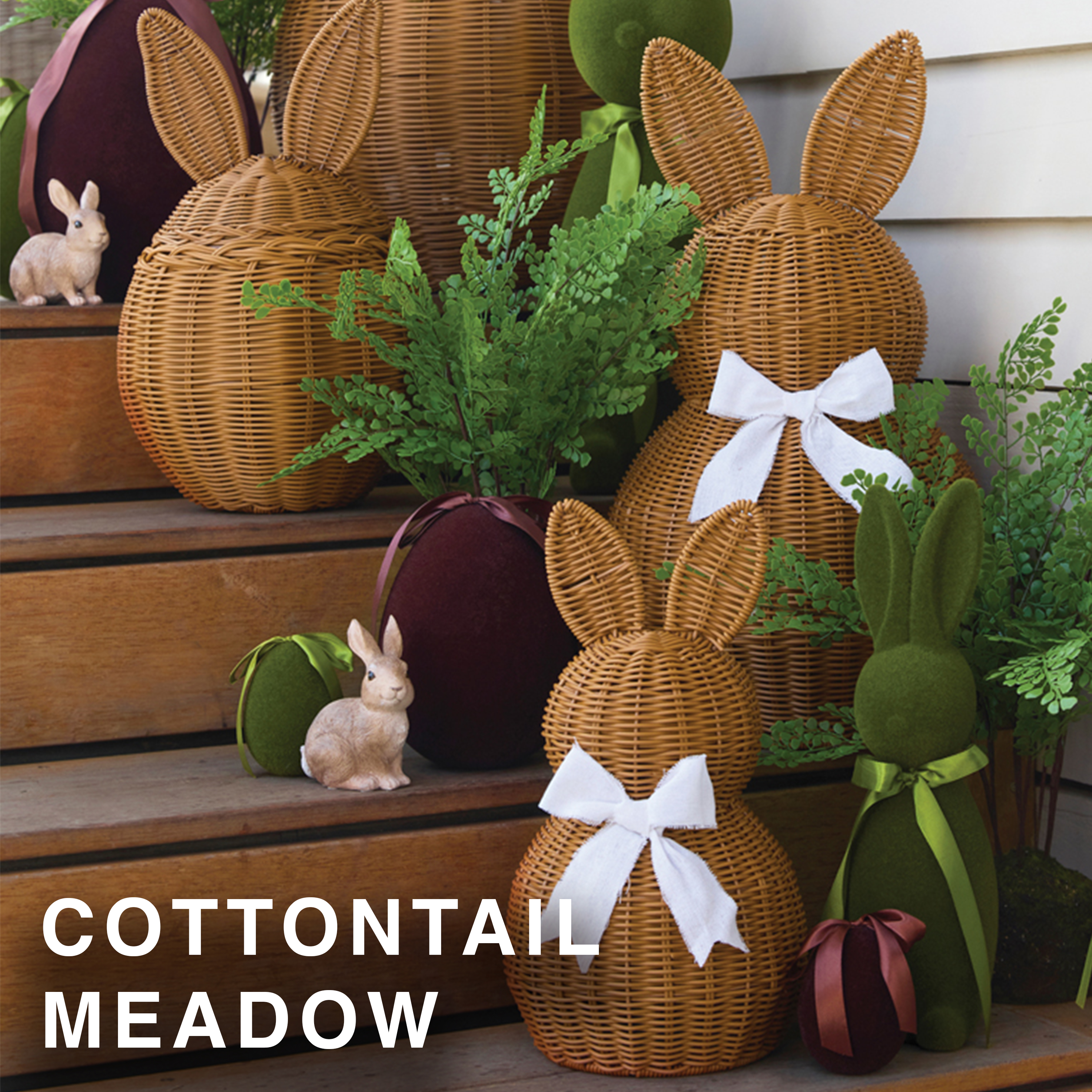 Cottontail Meadow