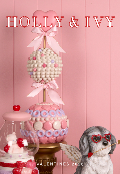 Valentines 2026 - NEW