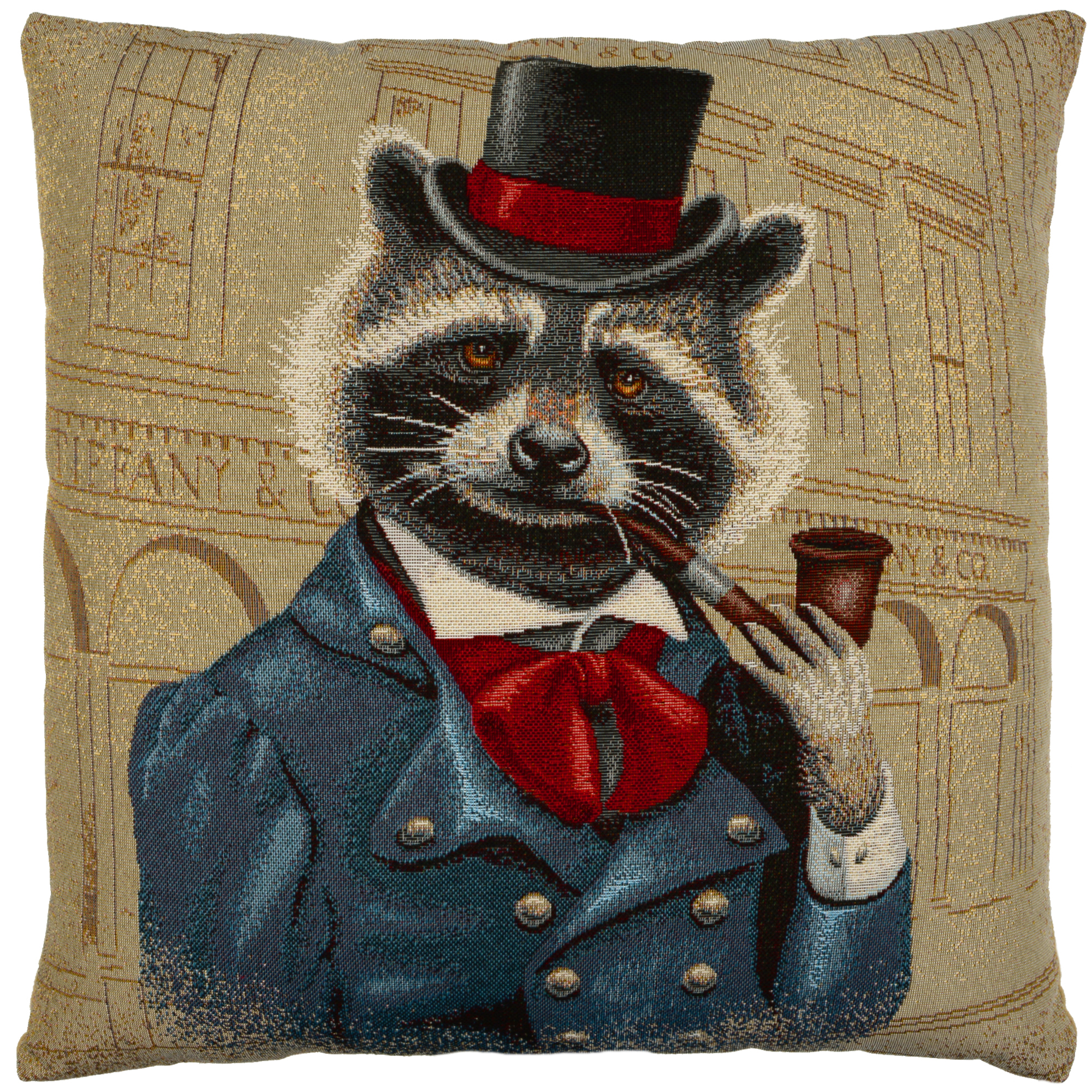 George Racoon