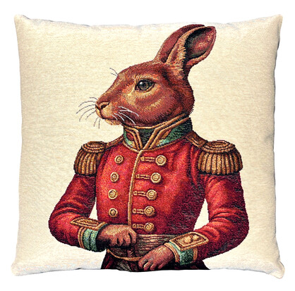 Rupert Rabbit