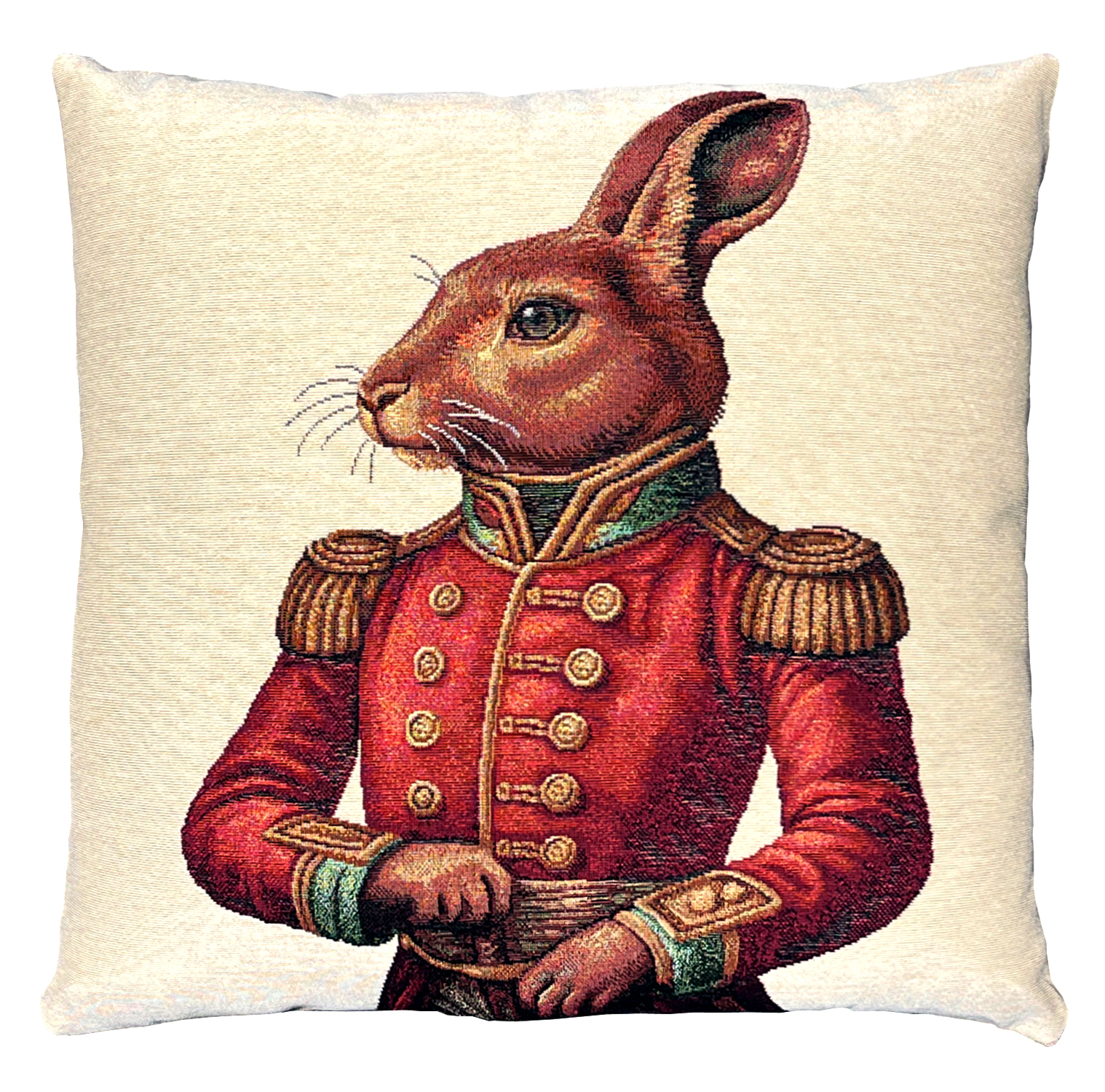 Rupert Rabbit