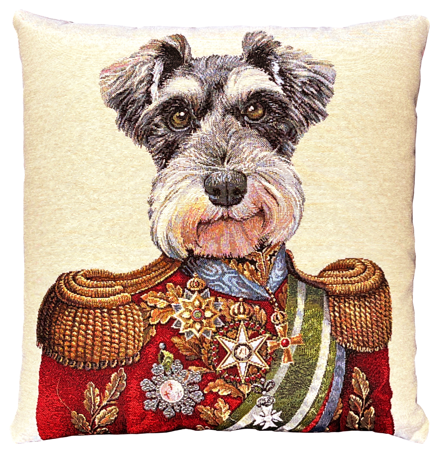 Sigmund Schnauzer