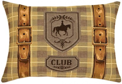 Saddler Belts: Club