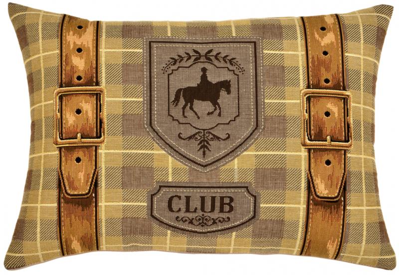 Saddler Belts: Club