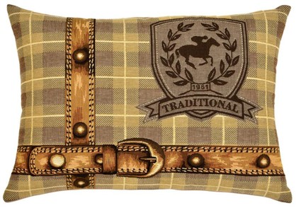 Saddler Belts: Traditional