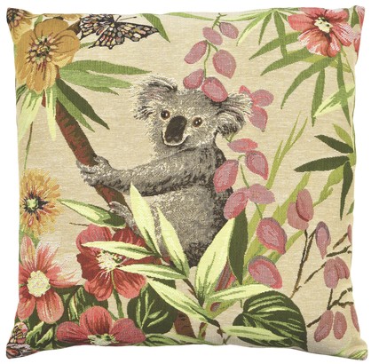 Koala: left