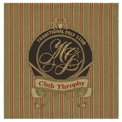 Golf Days: Club Trophy