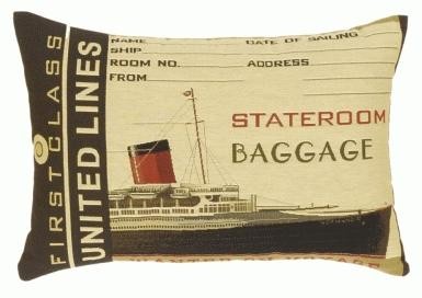 United Lines: Stateroom