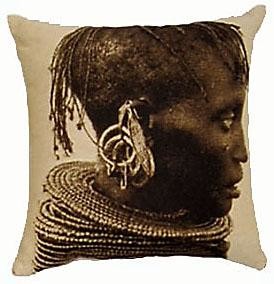 African Warriors: Badawi