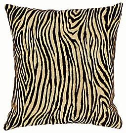 African Warriors: Zebra (skin pattern)