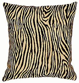 African Warriors: Zebra (skin pattern)