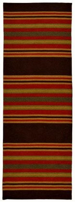 African Warriors: Marakesh Throw