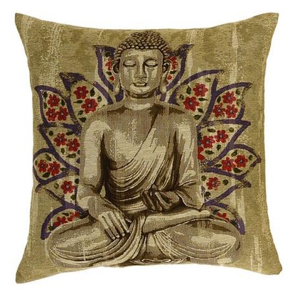 Buddha: Buddha & Lotus