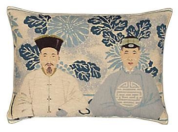 Ming: Blue, rectangle