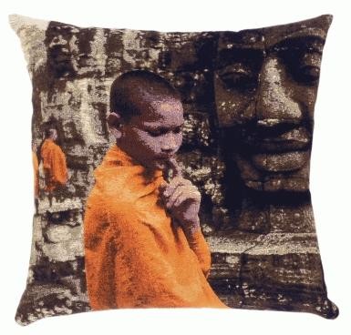 Monks: Boy Monk