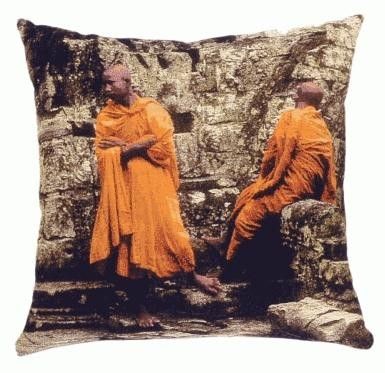 Monks: Two Monks