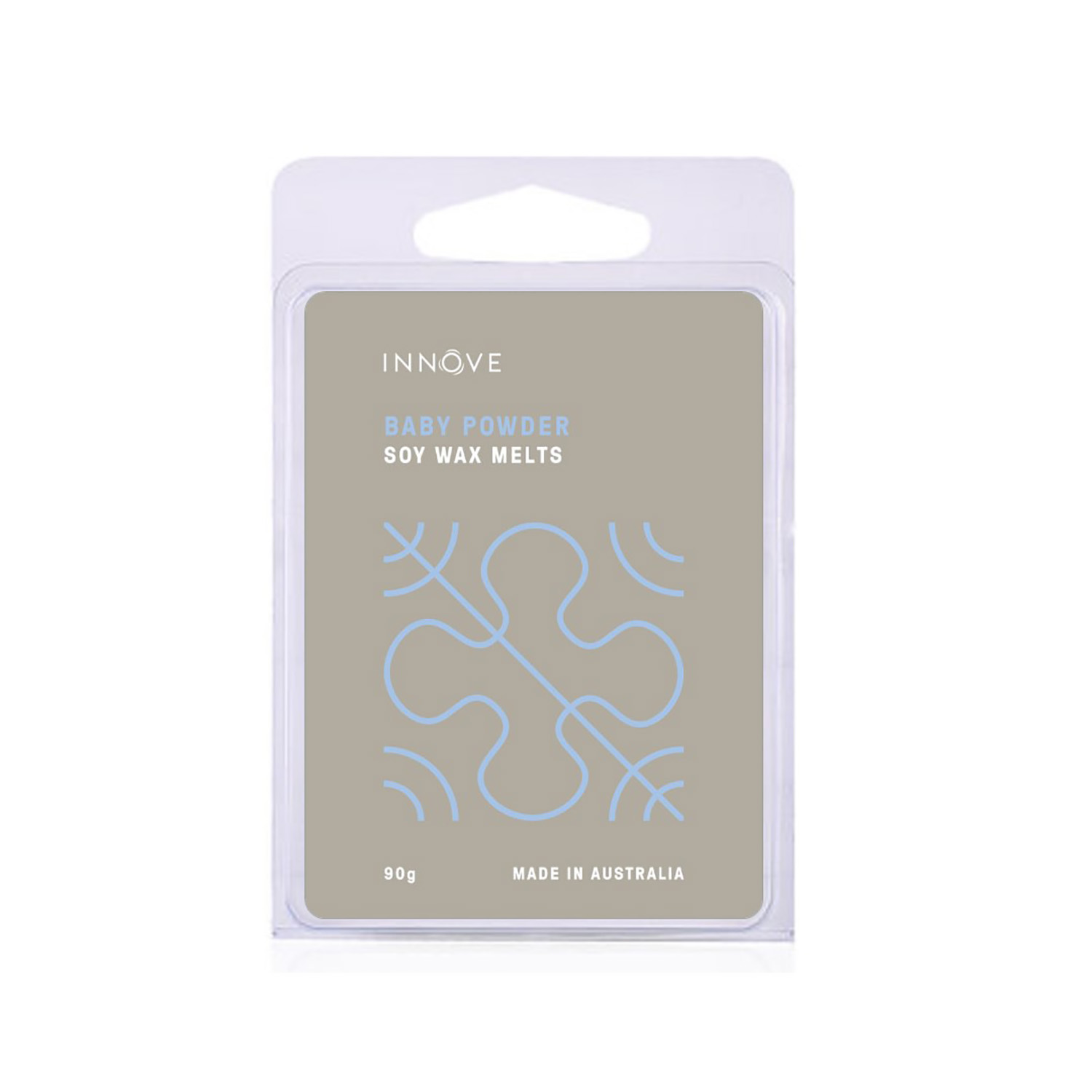 Baby Powder Soy Wax Melts