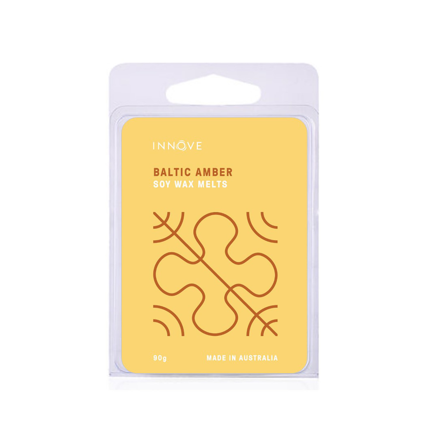 Baltic Amber Soy Wax Melts