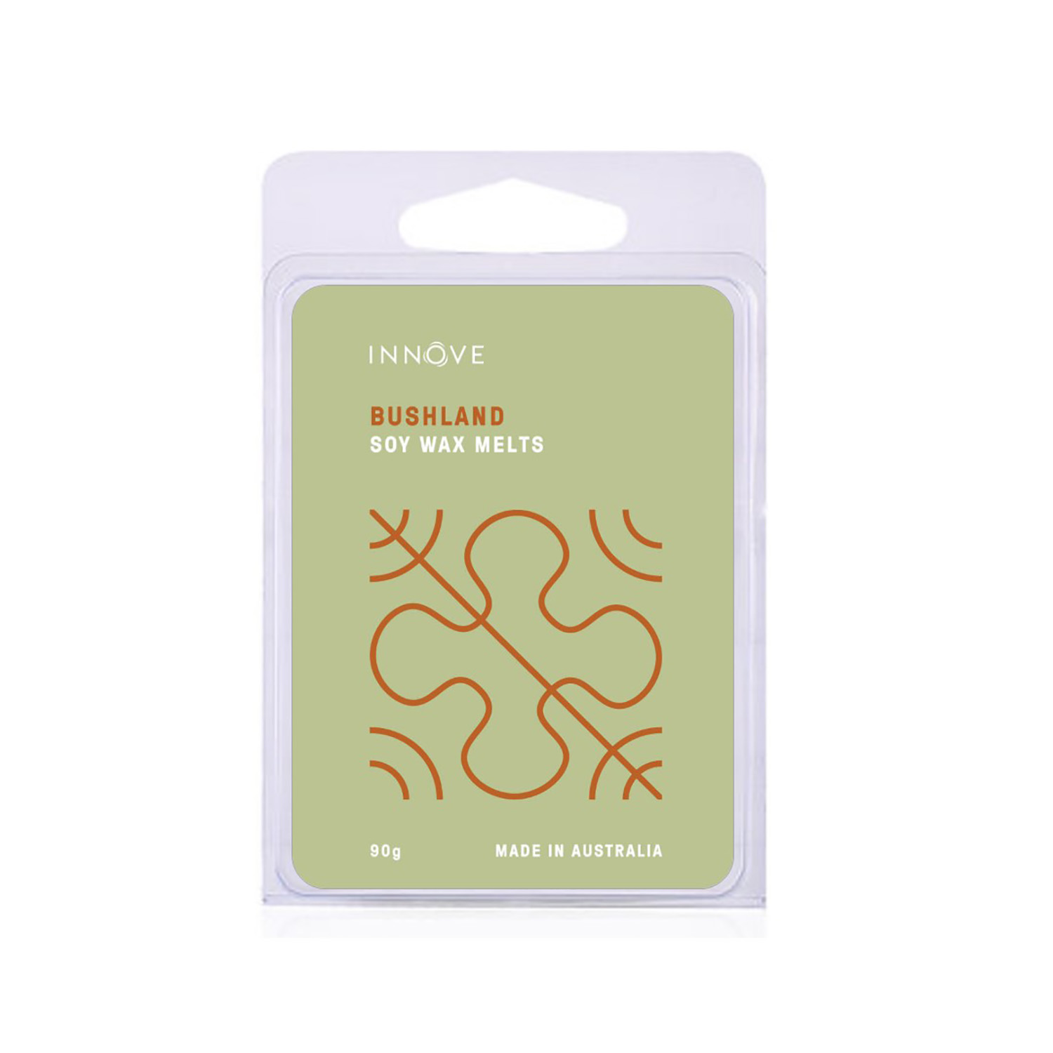 Bushland Soy Wax Melts