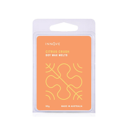 Citrus Crush Soy Wax Melts