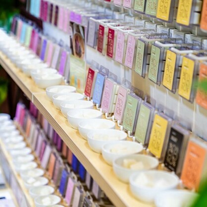 Citrus Crush Soy Wax Melts