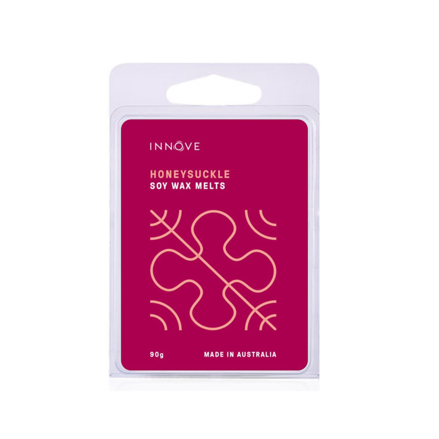 Honeysuckle Soy Wax Melts