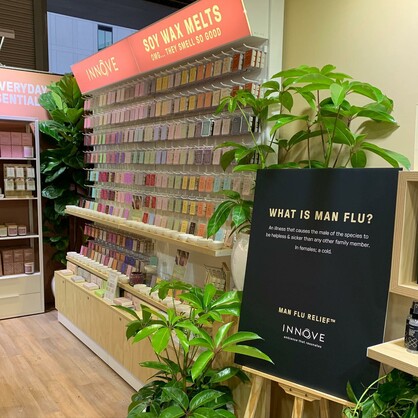 Honeysuckle Soy Wax Melts