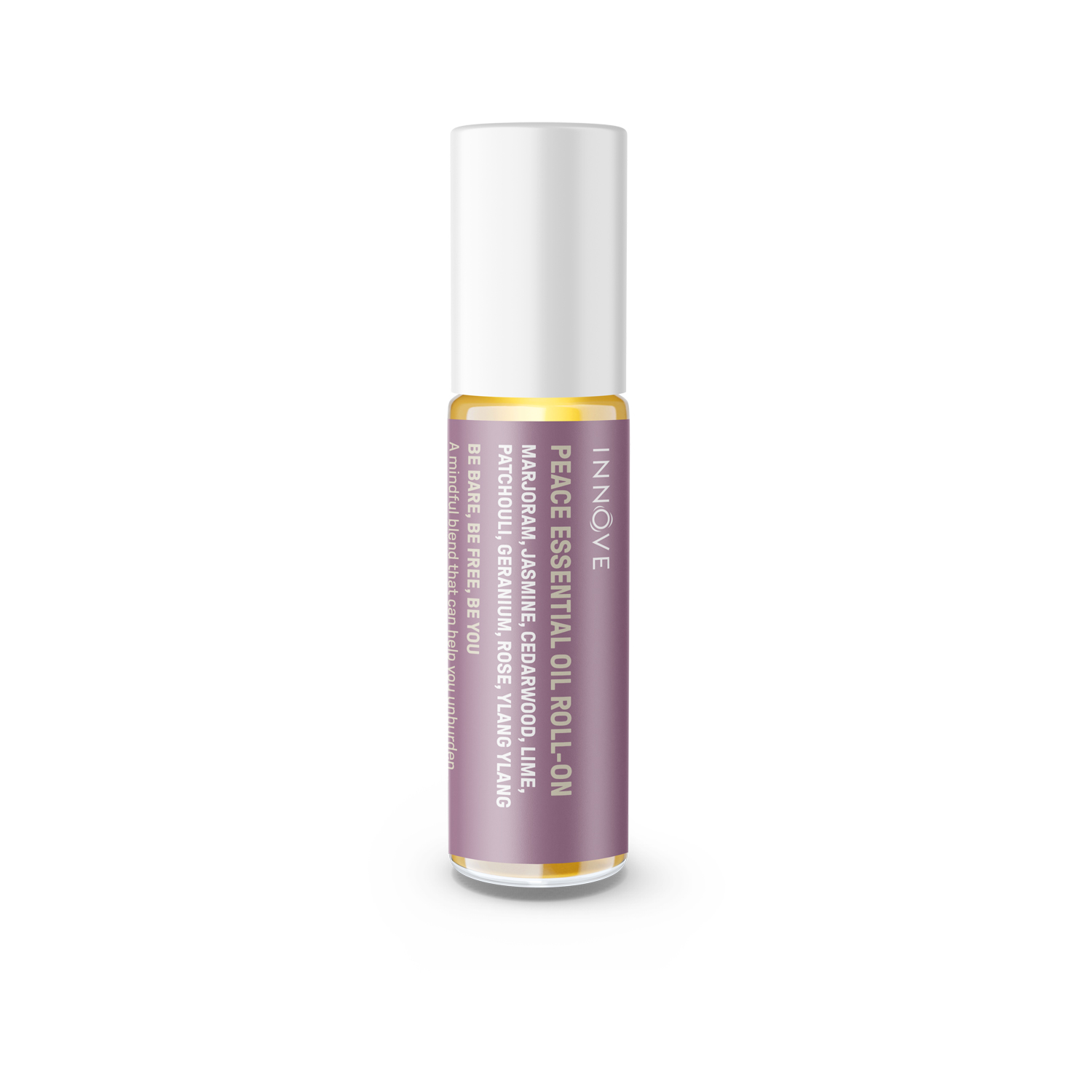 Peace Essential Oil Pulse Point Roll-On