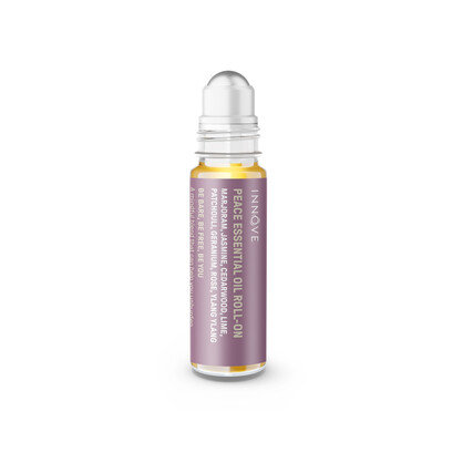 Peace Essential Oil Pulse Point Roll-On