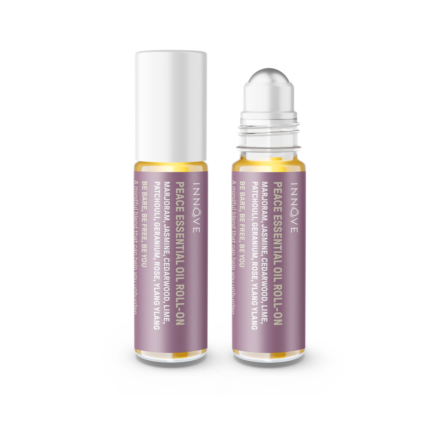 Peace Essential Oil Pulse Point Roll-On