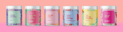 Watermelon Soy Candle | One In A Melon