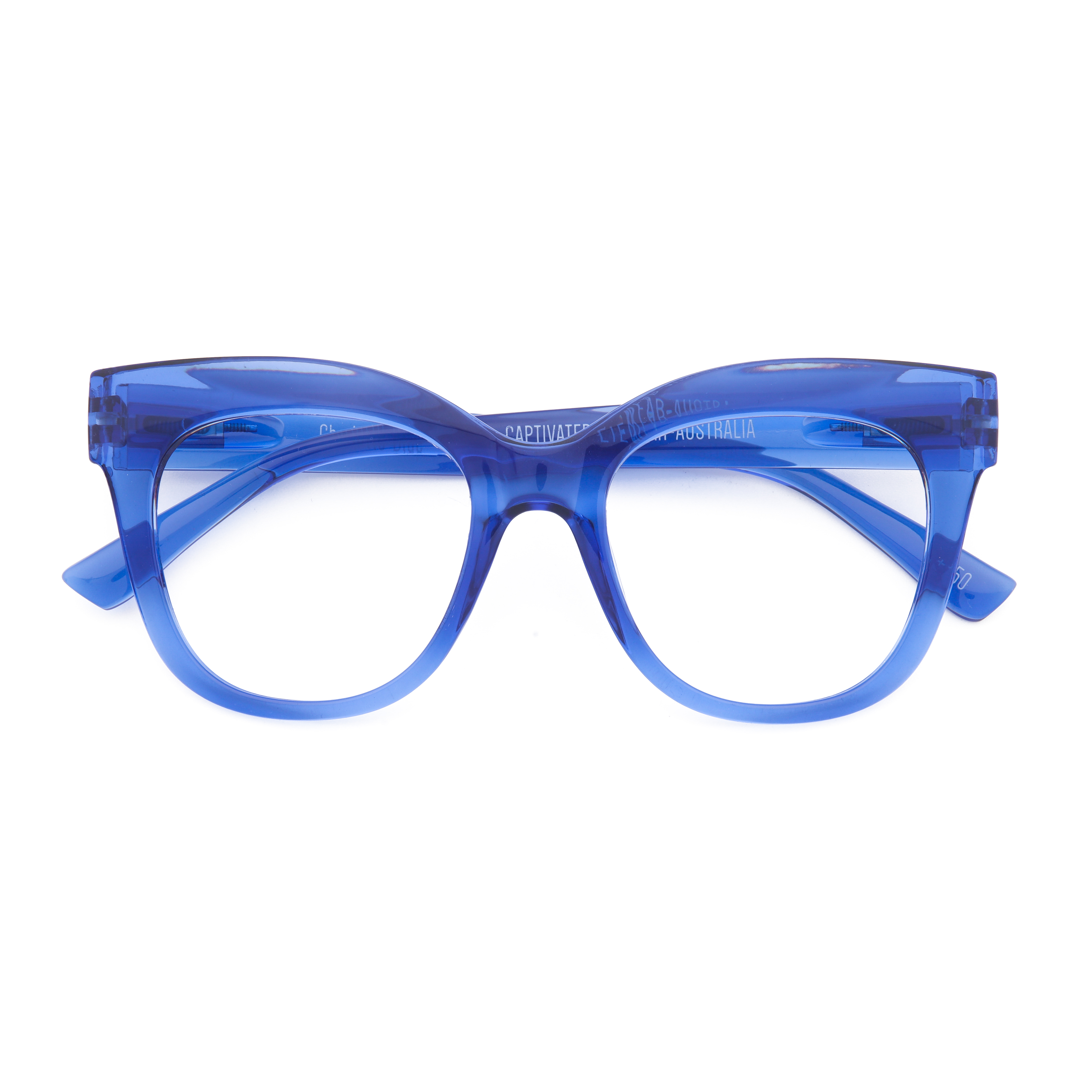 Charlotte Blue