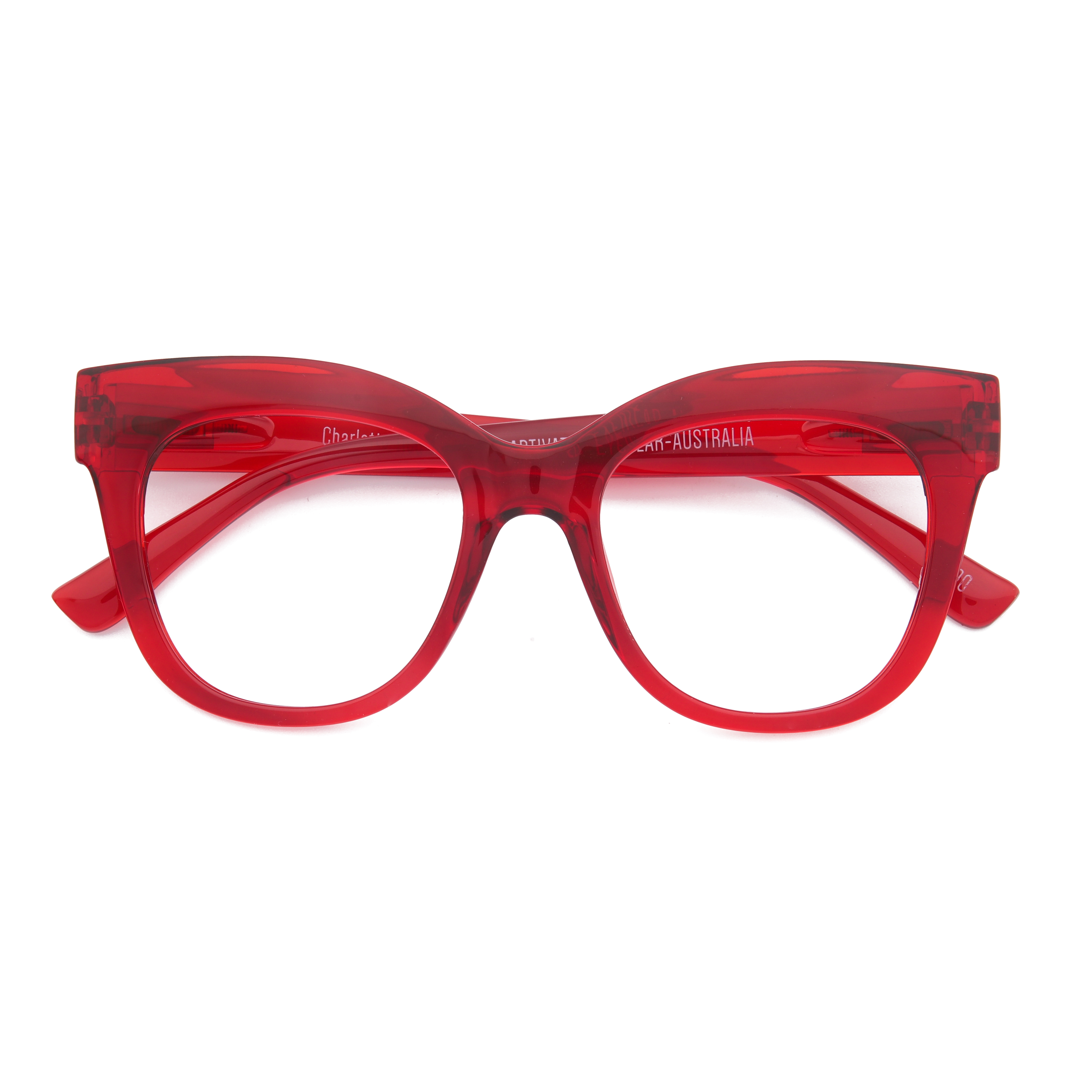 Charlotte Red
