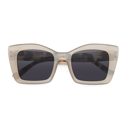 Cleo Sun Green